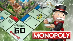 Monopoly - Classic Board Game (Монополия)