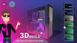 PC Creator PRO - PC Building Simulator