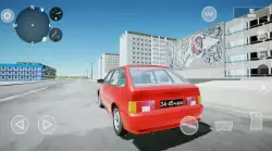 SovietCar simulator Premium