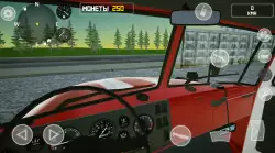 SovietCar simulator Premium