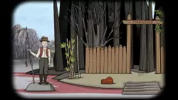 Rusty Lake Paradise