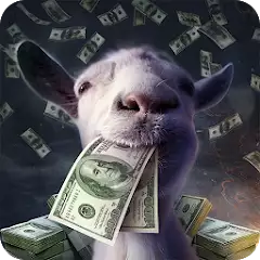 Goat Simulator Payday (Симулятор козла)