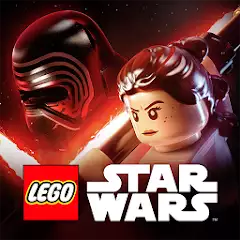 LEGO Star Wars: TFA (Звездные войны: пробуждение силы)