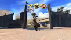 Goat Simulator Payday (Симулятор козла)