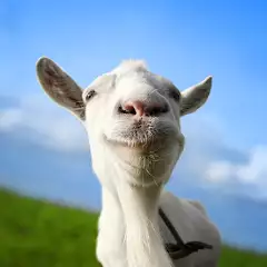 Goat Simulator (Симулятор козла)