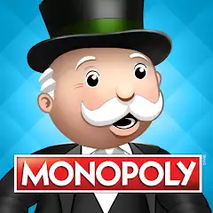 Monopoly - Classic Board Game (Монополия)