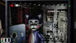 Five Nights At Candy's (5 ночей с Кэнди)