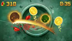 Fruit Ninja Classic (Фруктовый ниндзя)