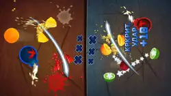 Fruit Ninja Classic (Фруктовый ниндзя)