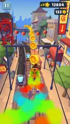 Subway Surfers