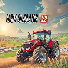 Farm Simulator: Farming Sim 22 (FS)