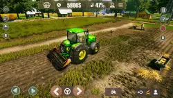 Farm Simulator: Farming Sim 22 (FS)