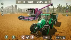 Farm Simulator: Farming Sim 22 (FS)