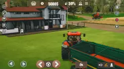 Farm Simulator: Farming Sim 22 (FS)