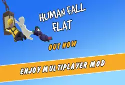 Human: Fall Flat Online Multiplayer