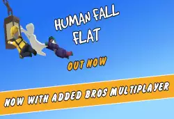 Human: Fall Flat Online Multiplayer