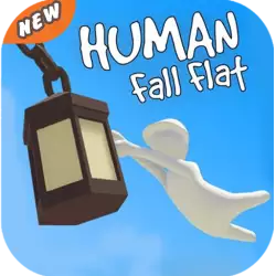 Human: Fall Flat Online Multiplayer