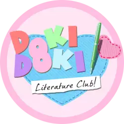 Doki Doki Literature Club (Доки Доки Литературный Клуб)