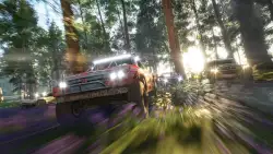 Forza Horizon 4 Mobile