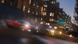 Forza Horizon 4 Mobile