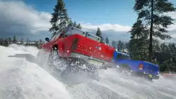 Forza Horizon 4 Mobile