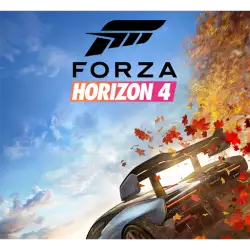 Forza Horizon 4 Mobile