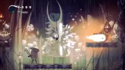 Hollow Knight: Mobile