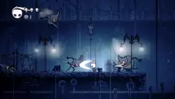 Hollow Knight: Mobile