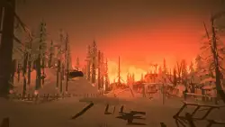 The Long Dark Mobile