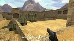 Counter Strike (CS): без интернета