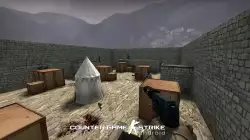 Counter Strike (CS): без интернета