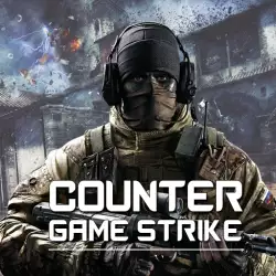 Counter Strike (CS): без интернета