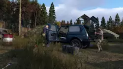 DayZ Mobile