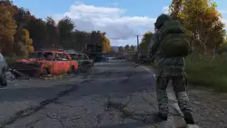 DayZ Mobile