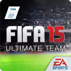 FIFA 15 Ultimate Team mobile