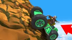 Scrap Mechanic