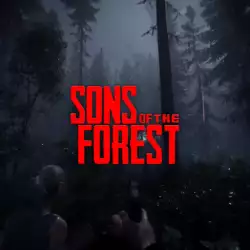 Sons of the forest (Сыновья леса)