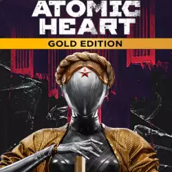 Atomic Heart (Атомное сердце)