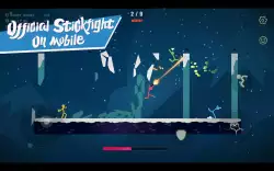 Stick Fight: The Game Mobile