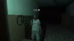 The Ghost