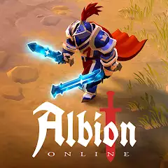 Albion Online mobile Albion Online mobile