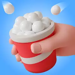 Bounce and collect Bounce and collect