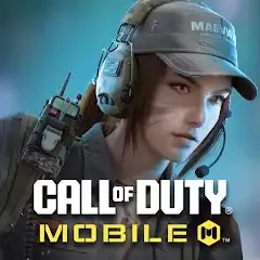 Call of Duty: Mobile Call of Duty: Mobile