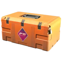 Case Simulator 2 Case Simulator 2