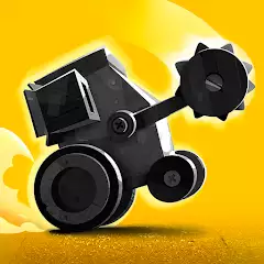 CATS: Crash Arena Turbo Stars CATS: Crash Arena Turbo Stars