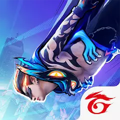Garena Free Fire: Снежный Край Garena Free Fire: Снежный Край
