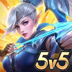 Mobile Legends: Bang Bang Mobile Legends: Bang Bang