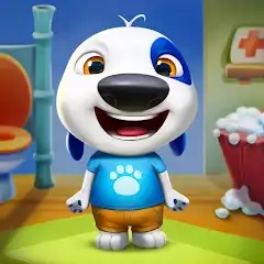 Мой говорящий Хэнк (My Talking Hank) Мой говорящий Хэнк (My Talking Hank)