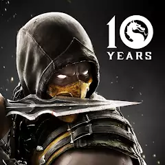 Mortal Kombat Mortal Kombat