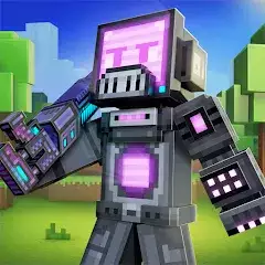 Pixel Gun 3D стрелялки онлайн Pixel Gun 3D стрелялки онлайн